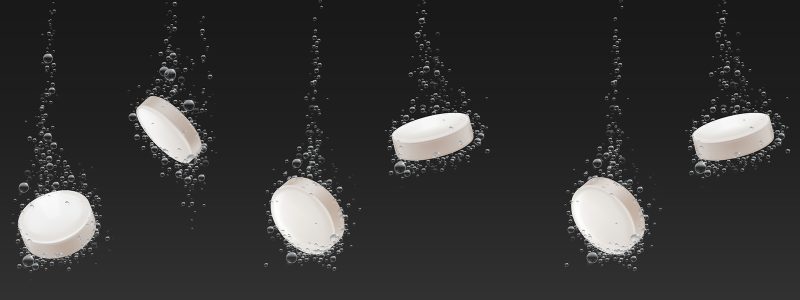 tabletsalt